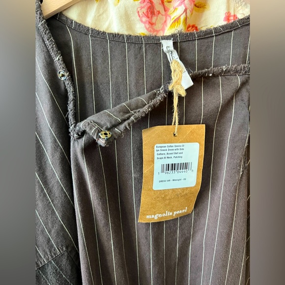 Magnolia Pearl Smock Dress - Picture 4 of 6